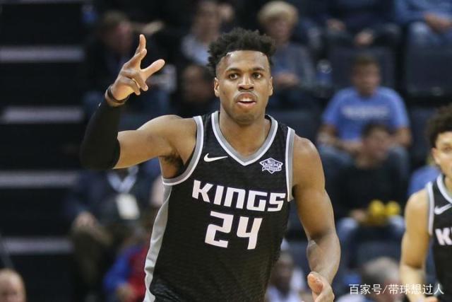 杨瀚森谈从CBA到NBA的饮食习惯变化
